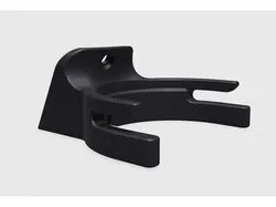 DF64 offset 58mm portafilter holder (updated)