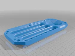 DnD Travel Case