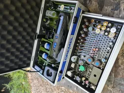 Dremel box organiser - Gridfinity based