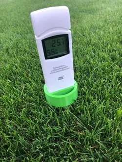 Ecowitt WH32