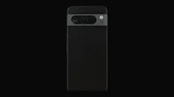 Google Pixel 8 Pro (low-poly)