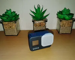 GoPro Hero 8 Lens Cap