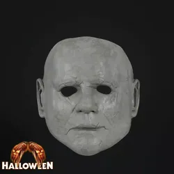 Halloween Mask Michael Myers 3D Printable Model STL 3D print model