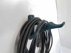 Hook For Extension Cord