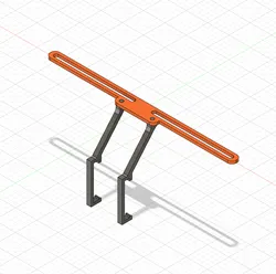 i3MK3S+ Filament Guide