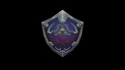 Items>Shields>Hylian Shield
