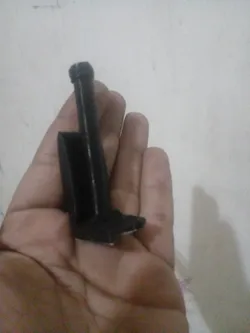 Itty Bitty Vacuum