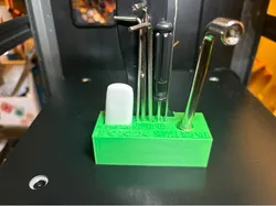 K1 SE toolkit