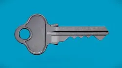 Key (Chrome)