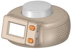 Kitchen Timer