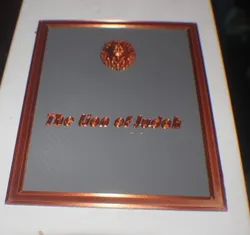 Lion of Judah