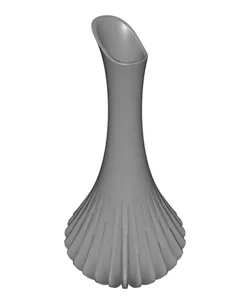 MCM Vase