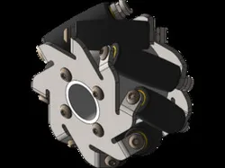 Mecanum Wheel
