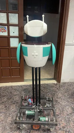 medical robot