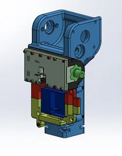 Motor System Components