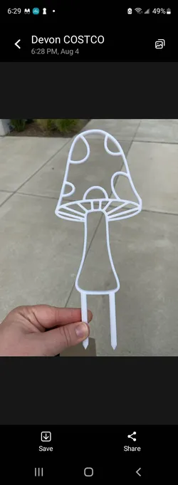 Mushroom