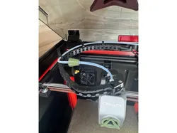 PTFE tube remover K1/C/Max E3-V3