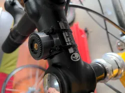Quad Lock compatible Base