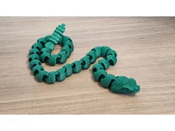 Rattlesnake v2