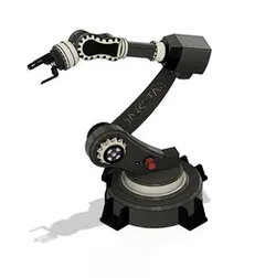 Robotic Arm