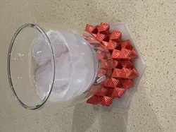 Ruby Coaster