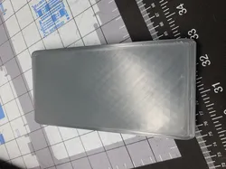 Samsung Galaxy S20 Ultra - mock-up