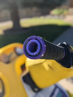 Sea-doo XP/SPX/ETC 2-Stroke bar extender