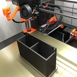 Small Remote Holder