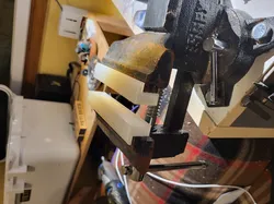 Soft TPU Vise Jaws V2 Now with magnets!