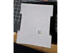 Solid State Relay Cover