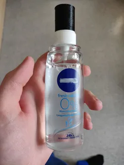 Spray Flask Cap