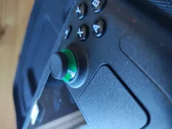 Steam Deck Stick Protector