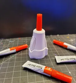 Superglue EZ Squeezer Harbor Freight (Updated 8/4/2021)