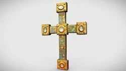 Typological cross