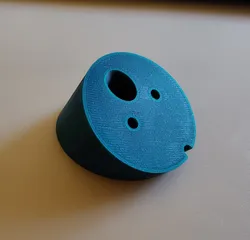 Unifi Instant Camera 30 degree mount