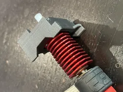 Voron Revo LGX Lite V0 adapter