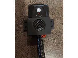 Waytronic Infrared Motion Sensor sound box (Mounting box)