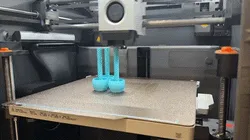 3D printer bestanden | 3MF | Chubby Chick and Chubby Bunny fidget