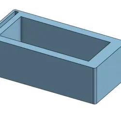 3D printer bestanden | 3MF | flipper zero case (prototype)