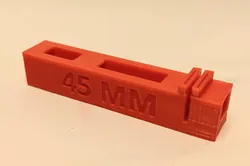 45mm PTFE Jig