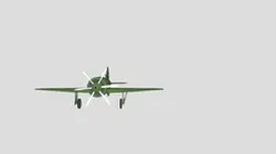 aircraft