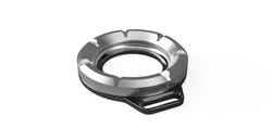 Airtag Key Ring Accessory