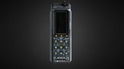 Anomalous activity detector