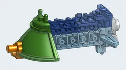 BFG Defence Monitor