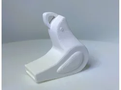 Bird Whistle