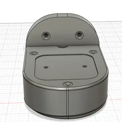 Bracket for Aqara G5 Pro camera