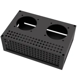 BTT Octopus Case