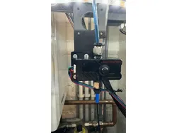 BTT SFS V2.0 Mount for Ender 5 Plus (Direct Drive)