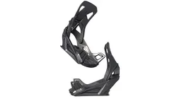 Burton -  Step On - Snowboard Bindings  3D print model