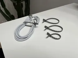 Cable Zip Tie / Kabelbinder TPU Flex